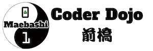 CoderDojo Maebashi